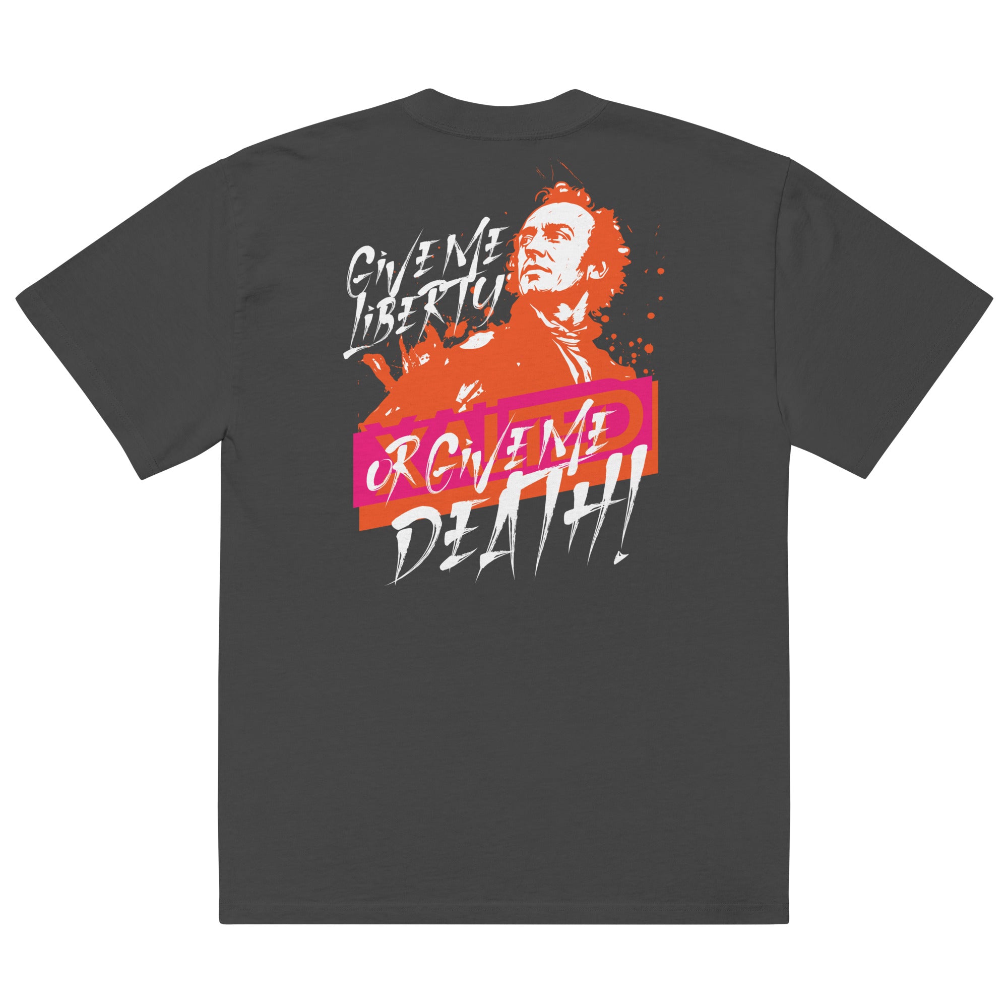 Liberty Tee – Xalted Lifestyle