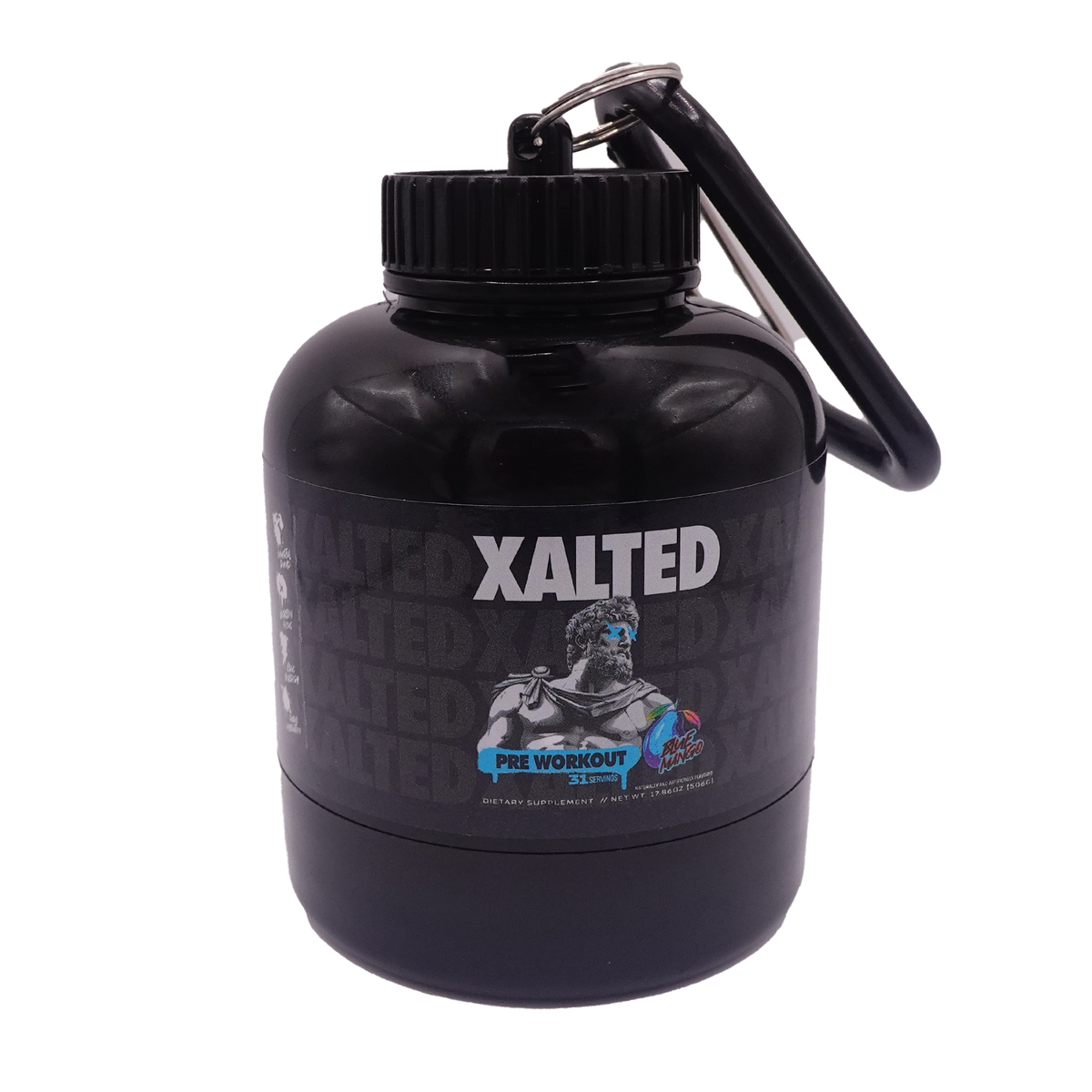 Funnel Keychain
