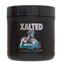 Pre-Workout